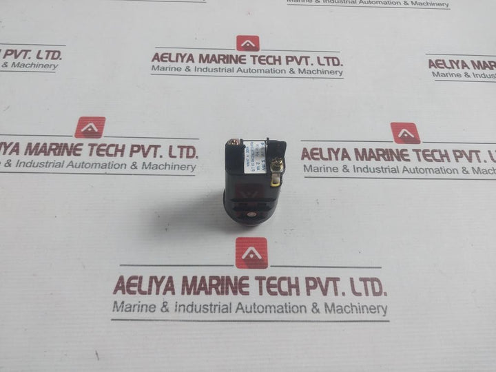 Control Transformer 100/110V To 15V Fuji Electric 2Va 50/60Hz
