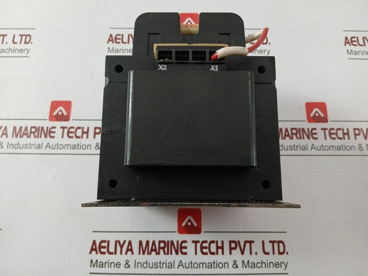 Control Transformer 50/60Hz Ser A Allen-bradley 1497-f-basx-3-n