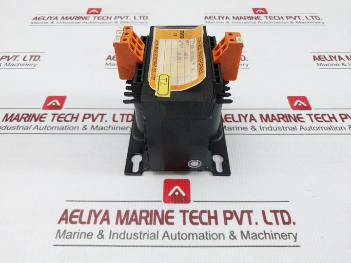 Control Transformer Input-440V Wuxi Mind Electric Jbk5-160Va60Hz
