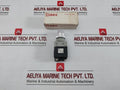 Pilot Light Control Unit 200/220V Part No Apw226D W Idec
