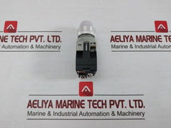 Pilot Light Control Unit 200/220V Part No Apw226D W Idec