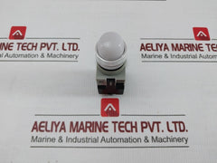 Pilot Light Control Unit 200/220V Part No Apw226D W Idec