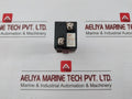 Pilot Light Control Unit 200/220V Part No Apw226D W Idec