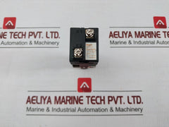 Pilot Light Control Unit 200/220V Part No Apw226D W Idec