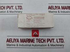 Pilot Light Control Unit 200/220V Part No Apw226D W Idec