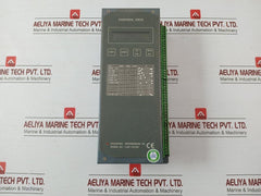 Control Unit Lsc-cp100 Hyomyung Engineering 24Vdc