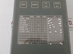 Control Unit Lsc-cp100 Hyomyung Engineering 24Vdc