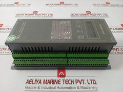 Control Unit Lsc-cp100 Hyomyung Engineering 24Vdc