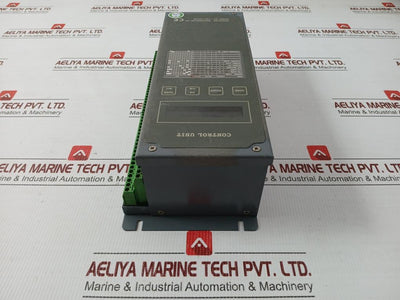 Control Unit Lsc-cp100 Hyomyung Engineering 24Vdc
