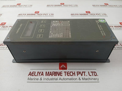 Control Unit Lsc-cp100 Hyomyung Engineering 24Vdc