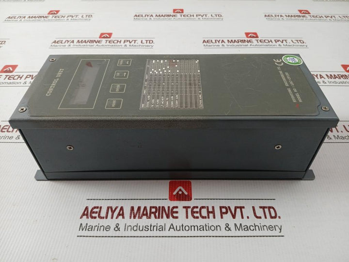Control Unit Lsc-cp100 Hyomyung Engineering 24Vdc