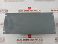 Control Unit Lsc-cp100 Hyomyung Engineering 24Vdc