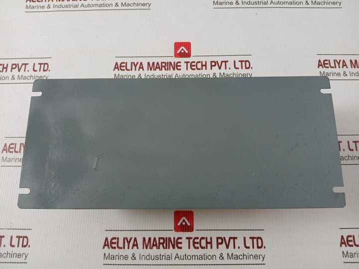 Control Unit Lsc-cp100 Hyomyung Engineering 24Vdc