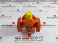 Control Valve H1F Clorius 32-m
