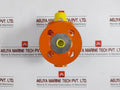 Control Valve H1F Clorius 32-m