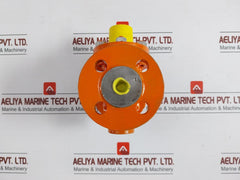 Control Valve H1F Clorius 32-m