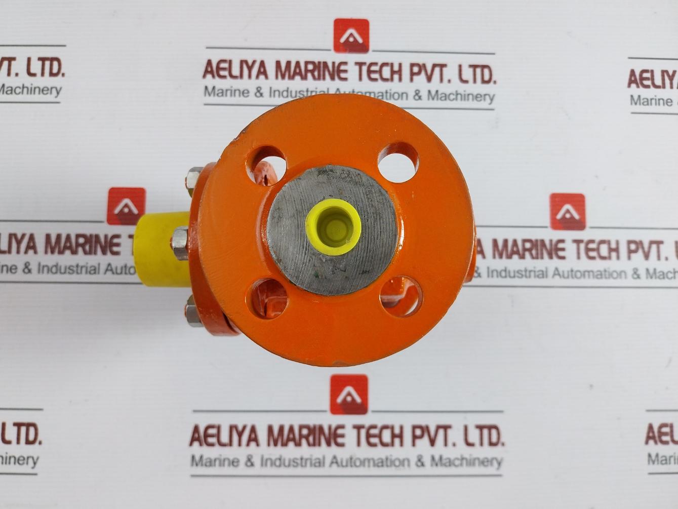 Control Valve H1F Clorius 32-m