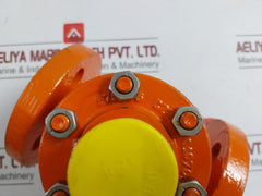 Control Valve H1F Clorius 32-m