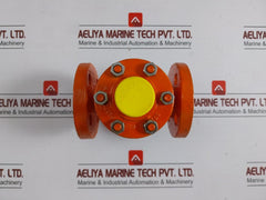 Control Valve H1F Clorius 32-m