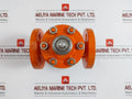 Control Valve H1F Clorius 32-m