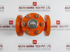 Control Valve H1F Clorius 32-m
