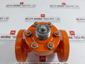 Control Valve H1F Clorius 32-m