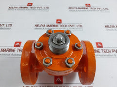 Control Valve H1F Clorius 32-m