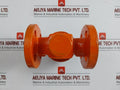 Control Valve H1F Clorius 32-m