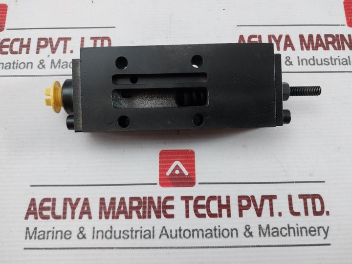 Control Valve Sg7 850 Gm