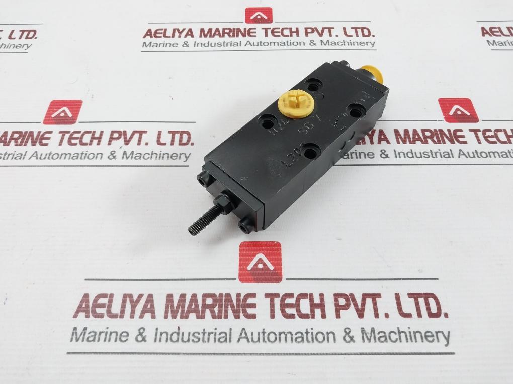 Control Valve Sg7 850 Gm