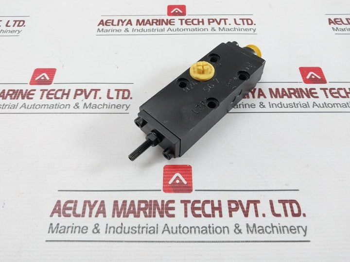 Control Valve Sg7 850 Gm