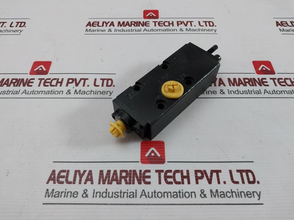Control Valve Sg7 850 Gm