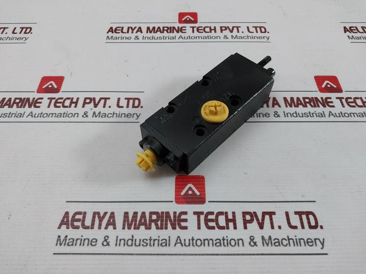 Control Valve Sg7 850 Gm