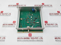 Control Rack Module 9603, 1026, 8991 Rev. E 1981 Integrated Power Systems