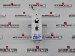 Control Rack Module 9603, 1026, 8991 Rev. E 1981 Integrated Power Systems