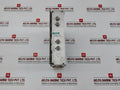 Control Rack Module 9603, 1026, 8991 Rev. E 1981 Integrated Power Systems