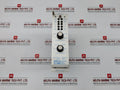 Control Rack Module 9603, 1026, 8991 Rev. E 1981 Integrated Power Systems
