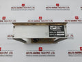 Control Rack Module 9603, 1026, 8991 Rev. E 1981 Integrated Power Systems