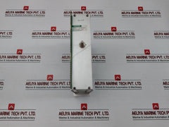 Control Rack Module 9603, 1026, 8991 Rev. E 1981 Integrated Power Systems