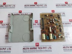CONTROLE AUTO BLE 1526 Printed Circuit Board