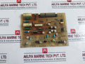 CONTROLE AUTO BLE 1526 Printed Circuit Board