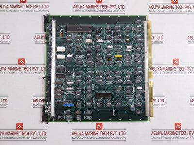 Controller-Module-Board-Fdc-51400585-Honeywell-51400669-100-209436-2