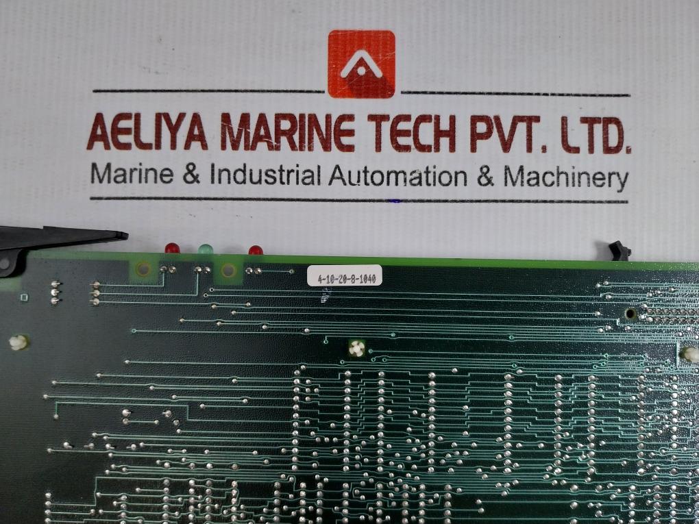 Controller-Module-Board-Fdc-51400585-Honeywell-51400669-100-209436-6