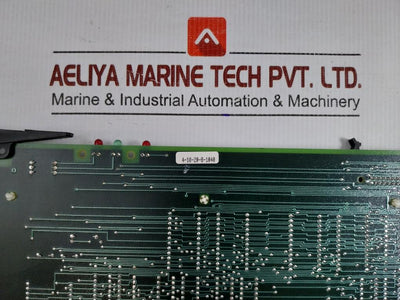 Controller-Module-Board-Fdc-51400585-Honeywell-51400669-100-209436-6
