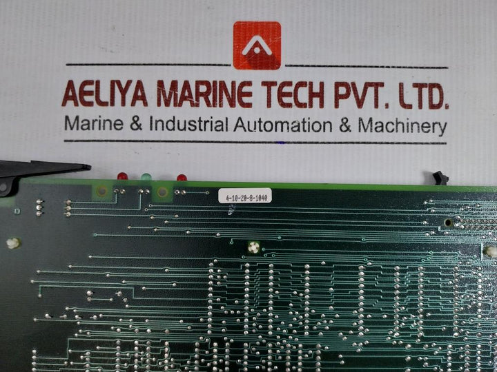 Controller-Module-Board-Fdc-51400585-Honeywell-51400669-100-209436-6