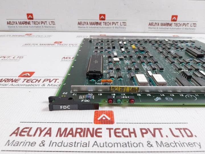 Controller-Module-Board-Fdc-51400585-Honeywell-51400669-100-209436-9