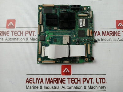 Controller-Pcb-Board-028228-94v-0-U-102-0408-2