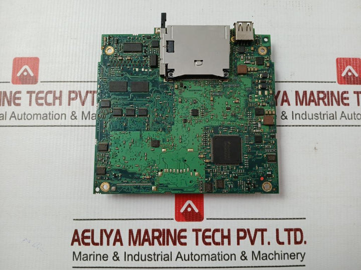 Controller-Pcb-Board-028228-94v-0-U-102-0408-3