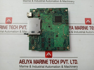Controller-Pcb-Board-028228-94v-0-U-102-0408-4