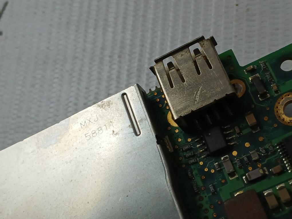 Controller-Pcb-Board-028228-94v-0-U-102-0408-5